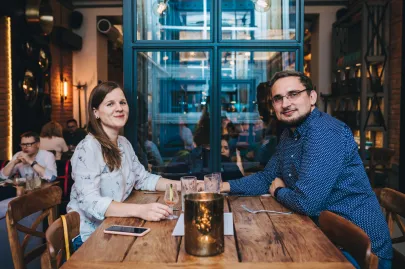 06.08.2020 Foodparing, czyli sztuka łączenia smaków