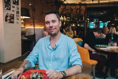 06.08.2020 Foodparing, czyli sztuka łączenia smaków
