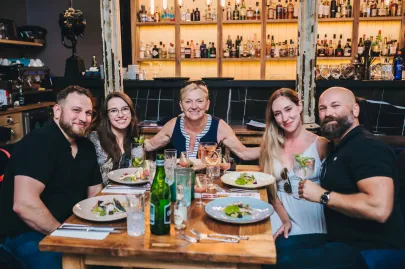 06.08.2020 Foodparing, czyli sztuka łączenia smaków