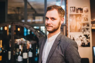 Mateusz Szuchnik