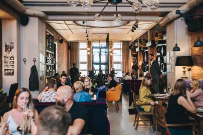 06.08.2020 Foodparing, czyli sztuka łączenia smaków