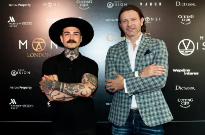 Denis Narykov, Radosław Majdan
