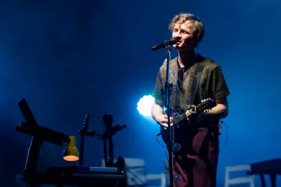 Kwiat Jabłoni