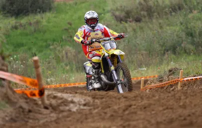 Quadcross: Mistrzostwa Polski & Puchar Polski