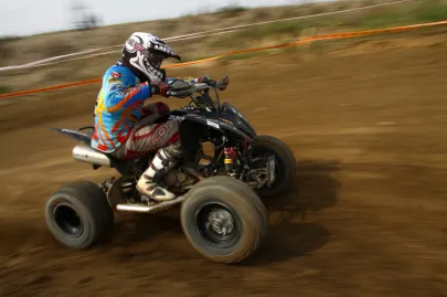 Quadcross: Mistrzostwa Polski & Puchar Polski