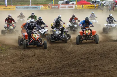Quadcross: Mistrzostwa Polski & Puchar Polski