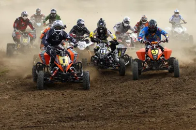Quadcross: Mistrzostwa Polski & Puchar Polski