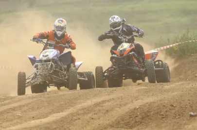 Quadcross: Mistrzostwa Polski & Puchar Polski