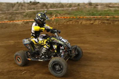 Quadcross: Mistrzostwa Polski & Puchar Polski