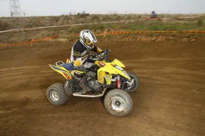 Quadcross: Mistrzostwa Polski & Puchar Polski