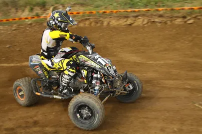 Quadcross: Mistrzostwa Polski & Puchar Polski