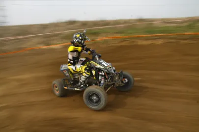 Quadcross: Mistrzostwa Polski & Puchar Polski