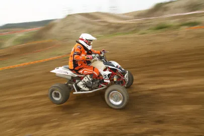 Quadcross: Mistrzostwa Polski & Puchar Polski