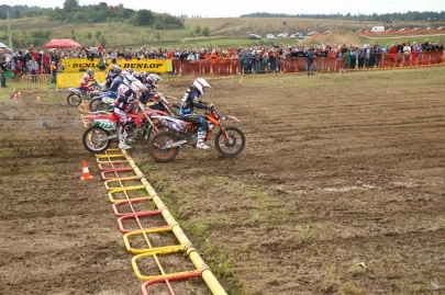 Quadcross: Mistrzostwa Polski & Puchar Polski