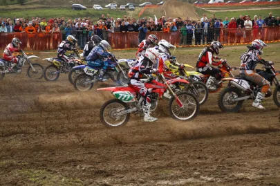 Quadcross: Mistrzostwa Polski & Puchar Polski