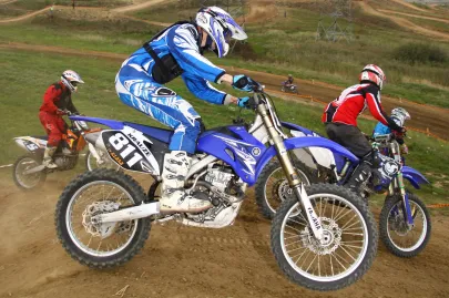 Quadcross: Mistrzostwa Polski & Puchar Polski