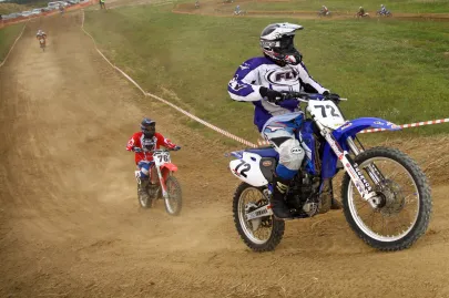 Quadcross: Mistrzostwa Polski & Puchar Polski