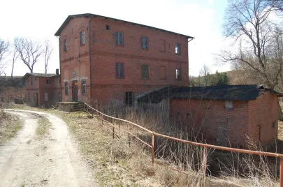Młyn, woj. pomorskie