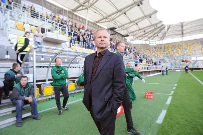 Piotr Rzepka