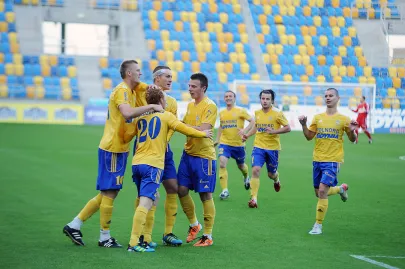 Gol dla Arki
