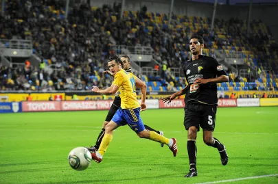 Piotr Kuklis