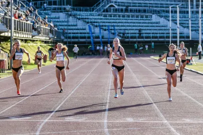 Monika Kasica, Wiktoria Wrońska, Monika Pietroń, Aleksandra Wsołek