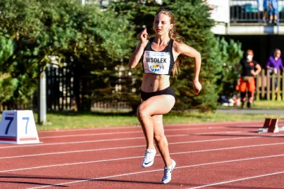 Aleksandra Wsołek