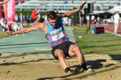 Tomasz Jaszczuk