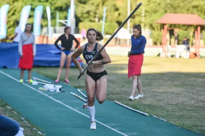 13.08.2020 23. GP Sopotu im. Janusza Sidły 