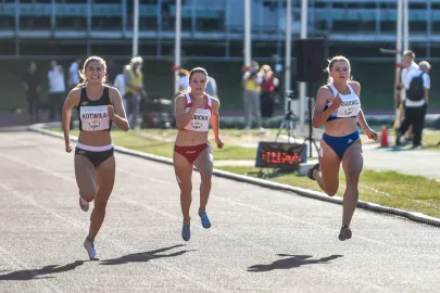 Martyna Kotwiła, Aleksandra Lubicka, Monika Farasiewicz