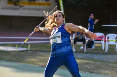 Maria Andrejczyk