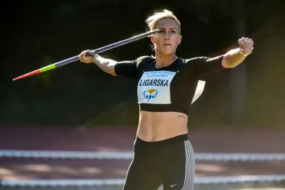Paulina Ligarska