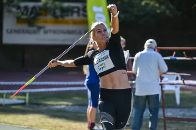 Paulina Ligarska