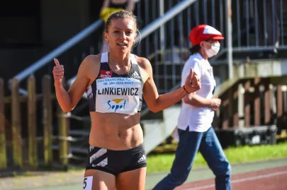 Joanna Linkiewicz