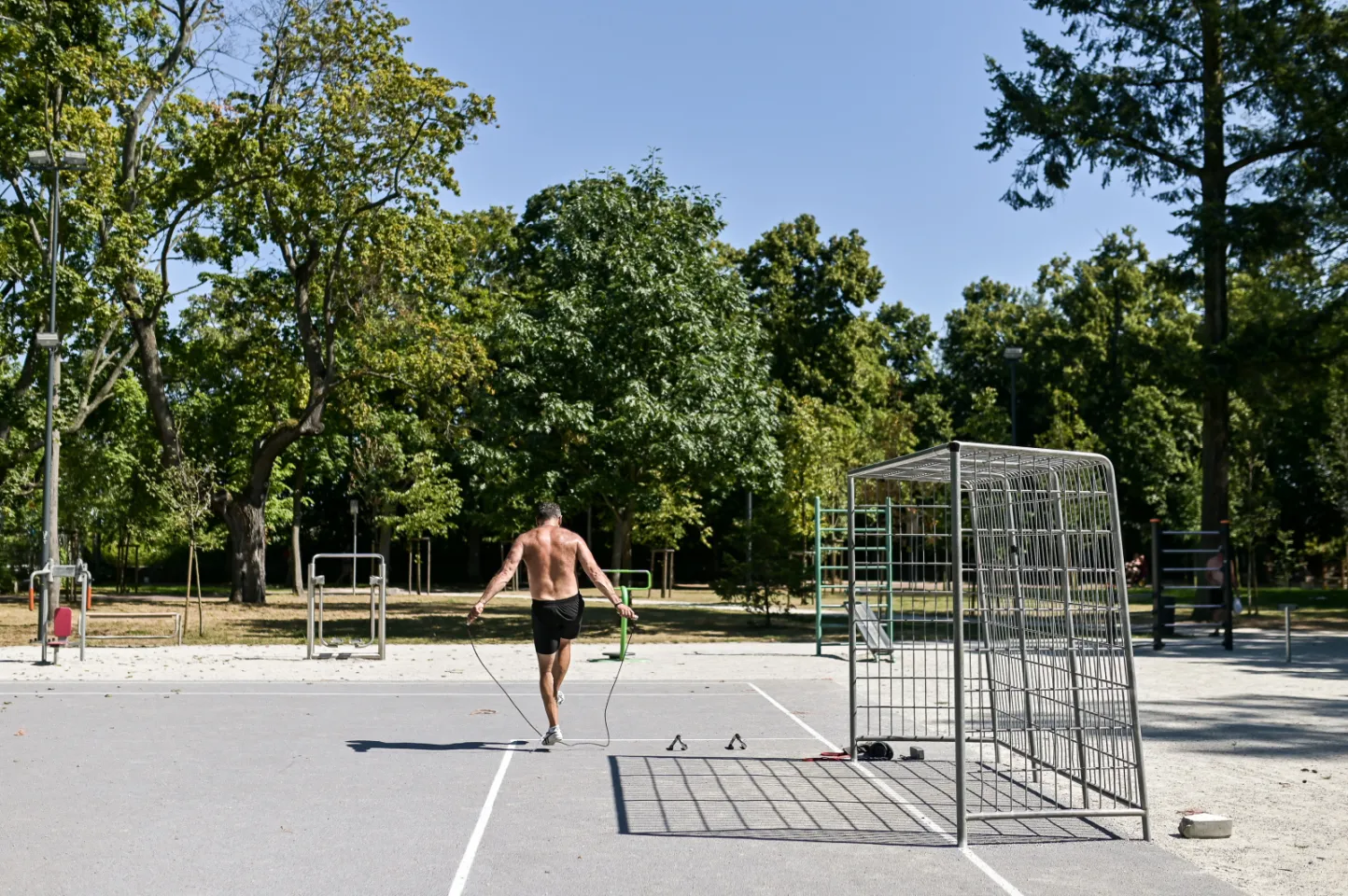 15.08.2020   Sopot latem to nie tylko plaża