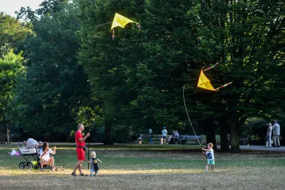 Gdynia latem to nie tylko plaża 