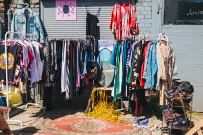 16.08.2020 Vintage Market