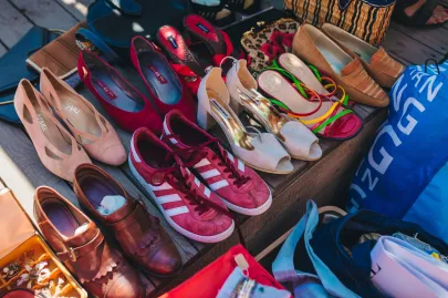 16.08.2020 Vintage Market