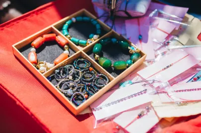 16.08.2020 Vintage Market