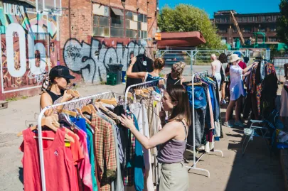 16.08.2020 Vintage Market