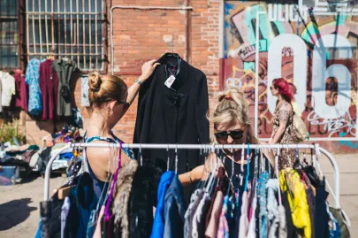 16.08.2020 Vintage Market