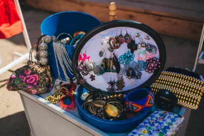 16.08.2020 Vintage Market