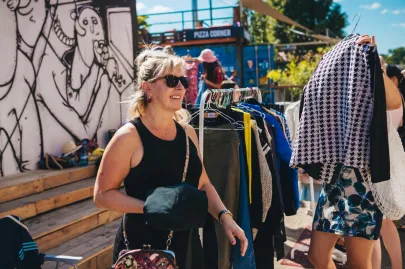 16.08.2020 Vintage Market