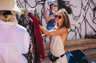 16.08.2020 Vintage Market