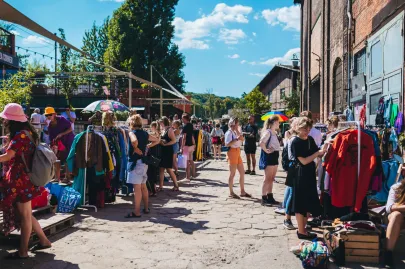 16.08.2020 Vintage Market
