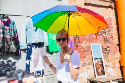16.08.2020 Vintage Market