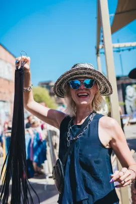 16.08.2020 Vintage Market