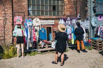 16.08.2020 Vintage Market