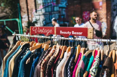 16.08.2020 Vintage Market