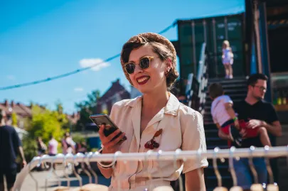 16.08.2020 Vintage Market